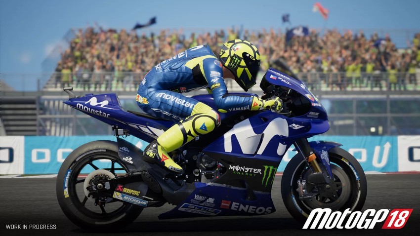 MotoGP 22 (PC GAME DOWNLOAD CODE) (NO DVD/CD) Price in India - Buy