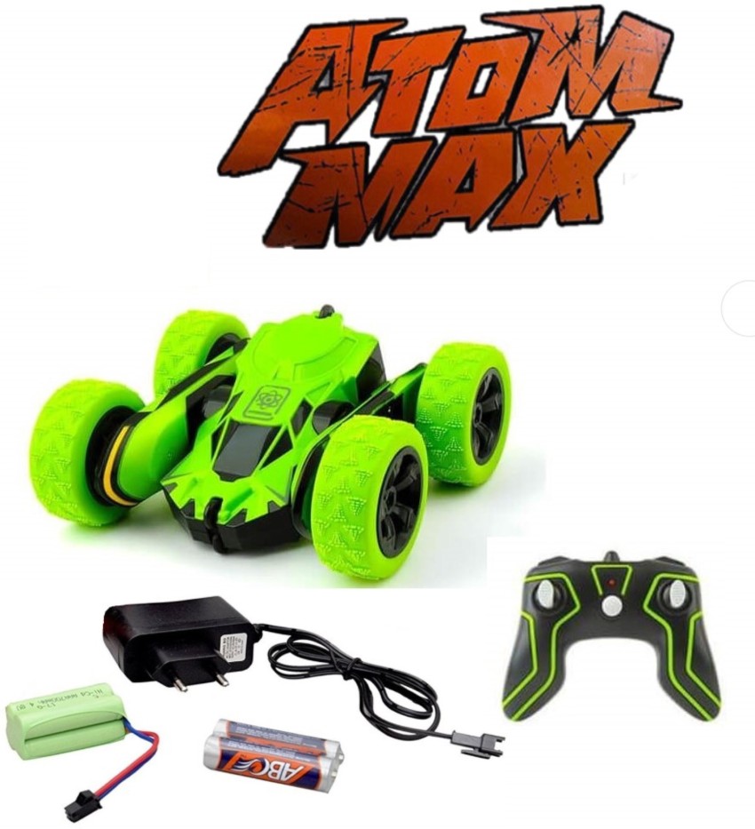 atom max rc car