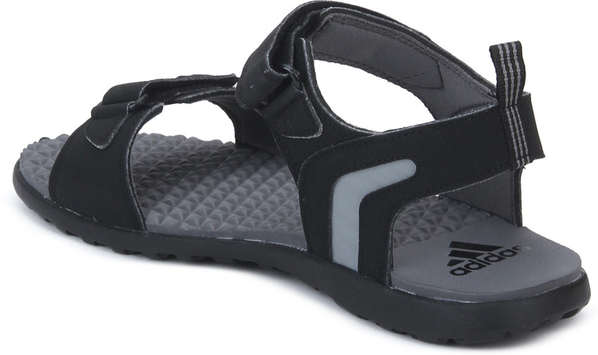 ADIDAS MOBE Men Grey Sports Sandals Buy ADIDAS MOBE Men Grey