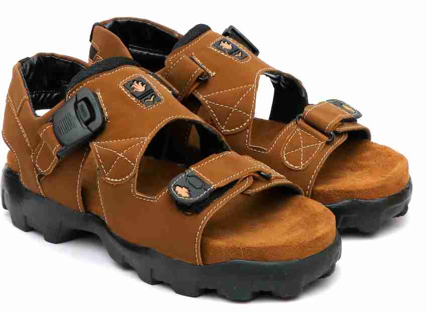 Jogger mens clearance sandals