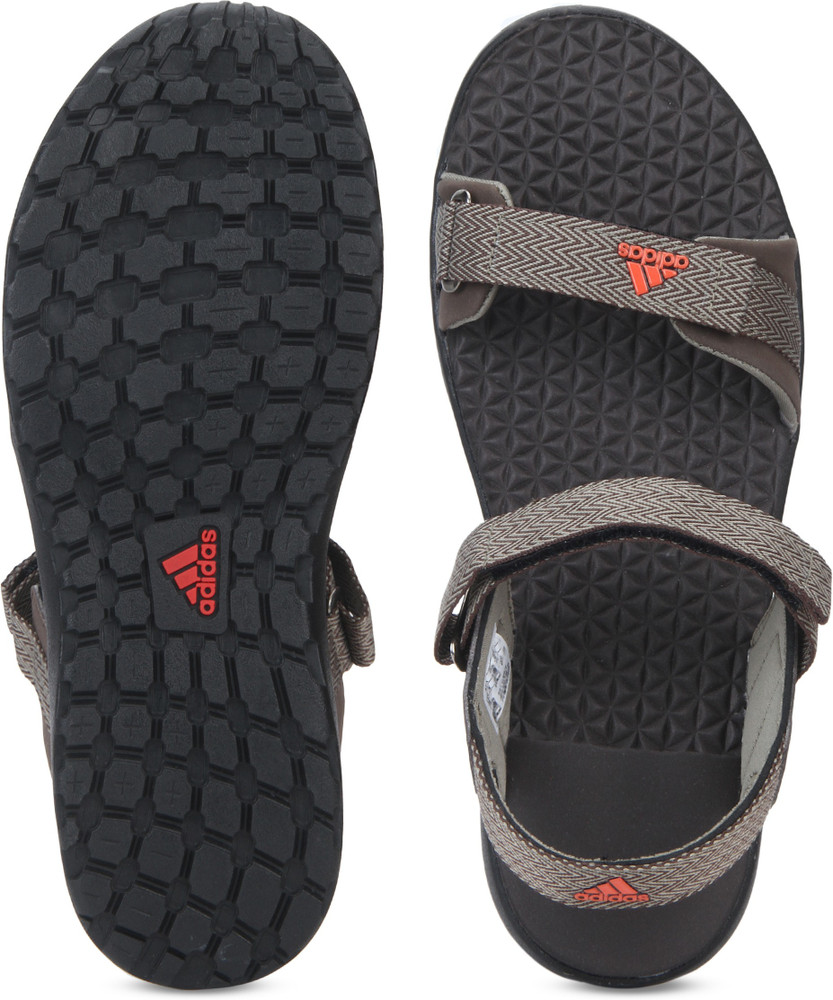 Sandal adidas 2018 new arrivals