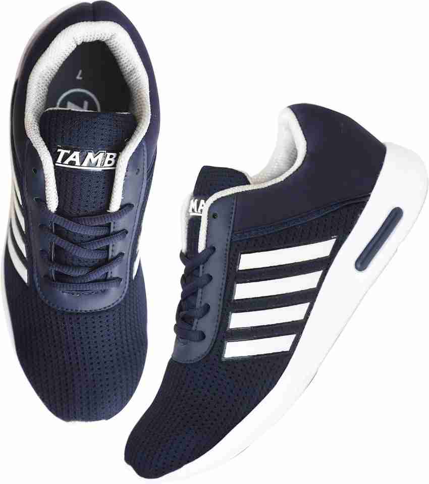 TAMBIC Running Shoes For Men Buy TAMBIC Running Shoes For Men Online at Best Price Shop Online for Footwears in India Flipkart