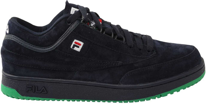 Fila t1 2025 mid green