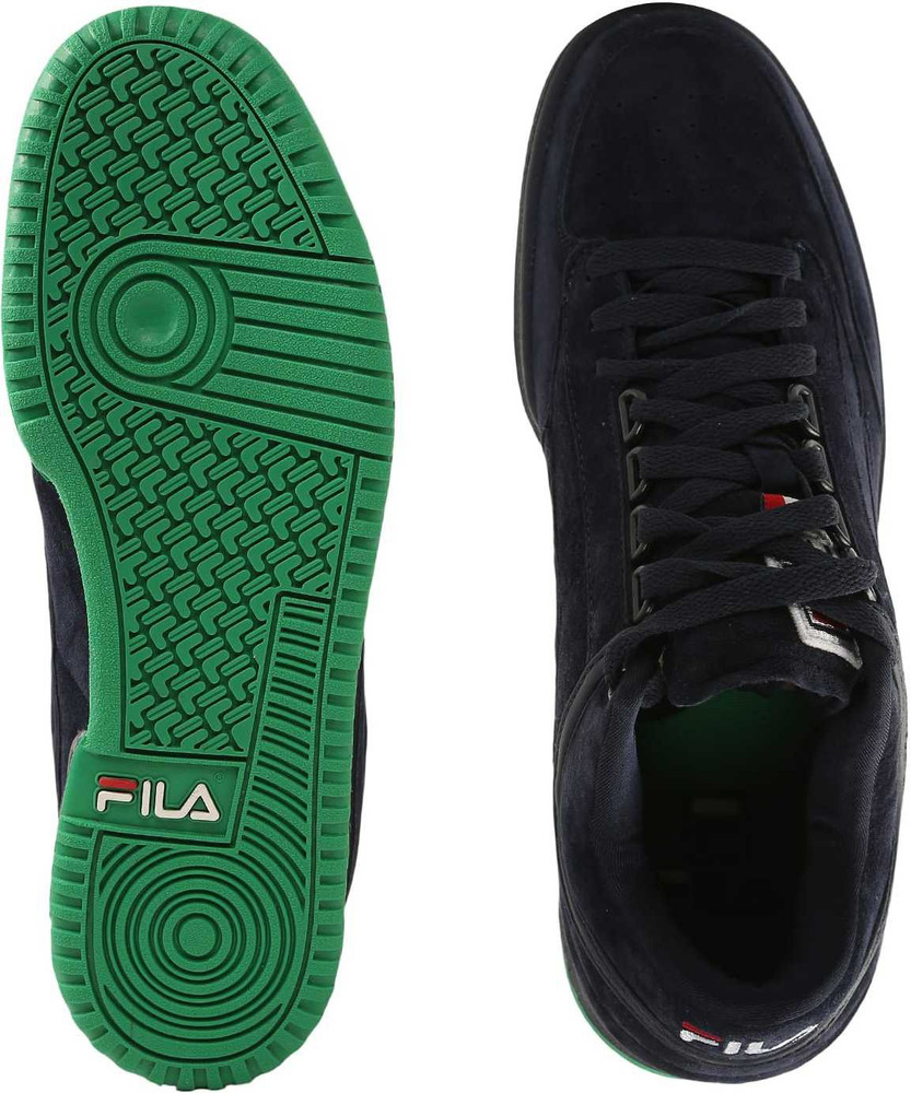 Fila t1 mid premio on sale