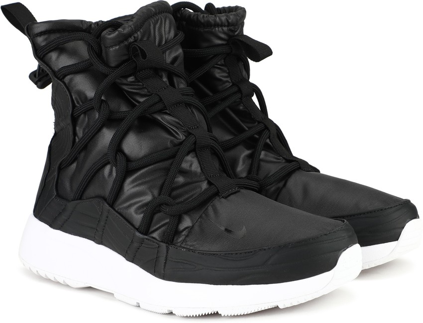 Nike tanjun best sale high winter