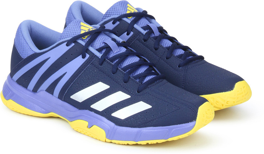 ADIDAS WUCHT P3 Badminton Shoes For Men Buy ADIDAS WUCHT P3