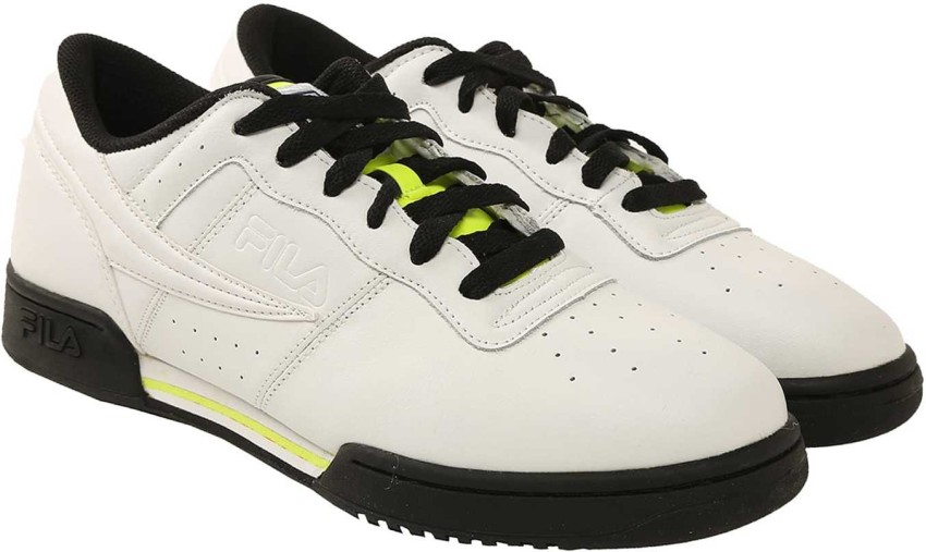 Fila og fitness homme pas clearance cher