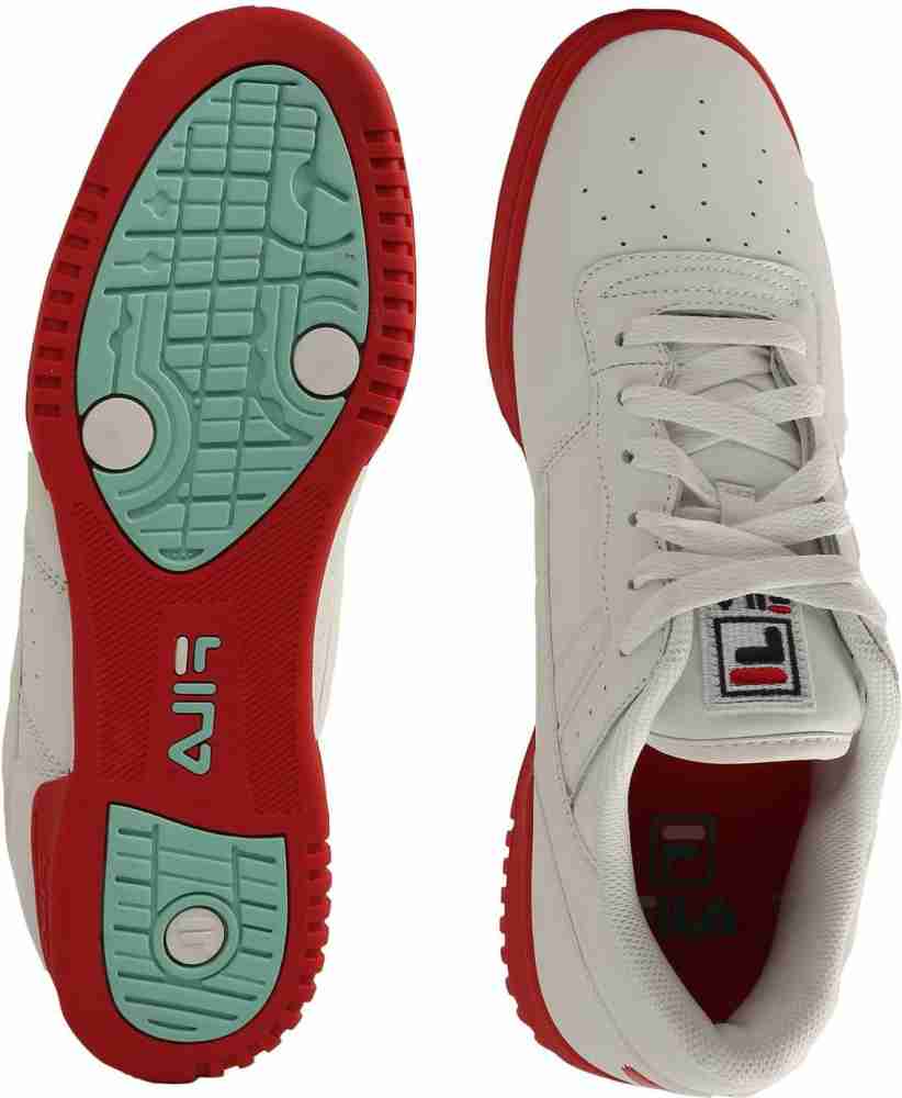 Fila og sale fitness homme 2014