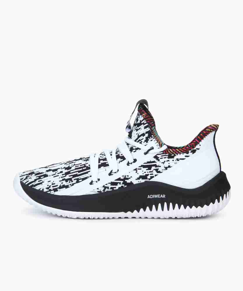 Adidas dame outlet dolla shoes