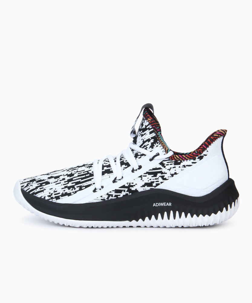 Dame dolla white clearance
