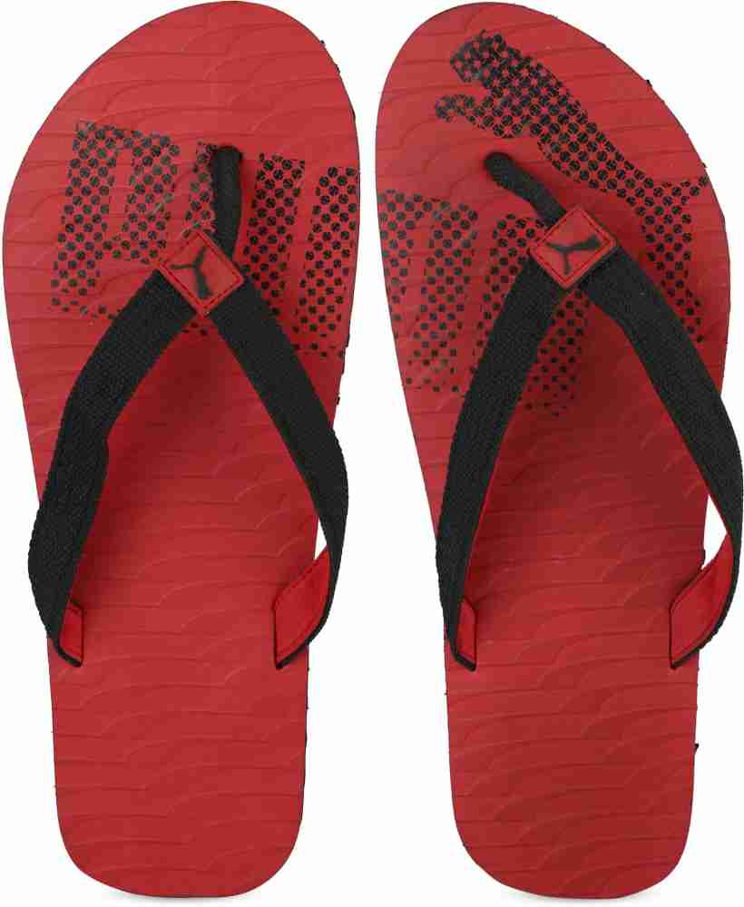 Puma miami best sale flip flops