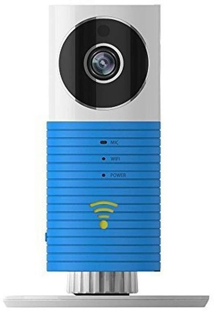 Clever dog smart wireless home hot sale security camera