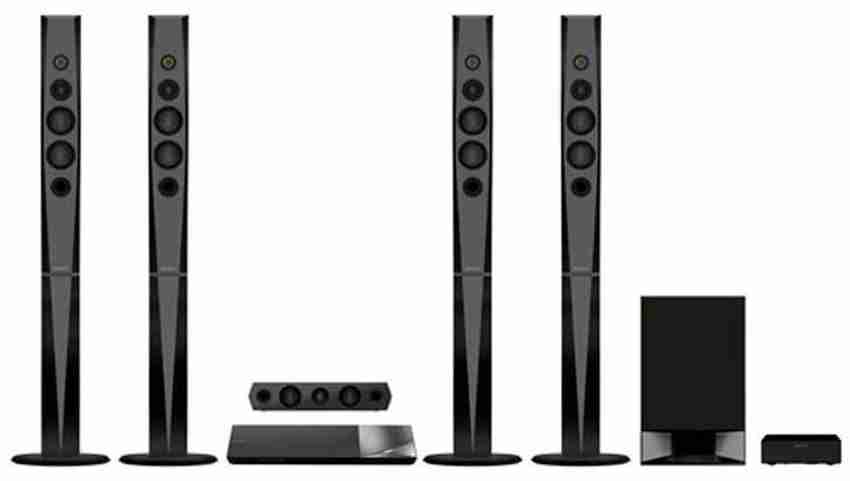 Sony home theatre 1200w price outlet
