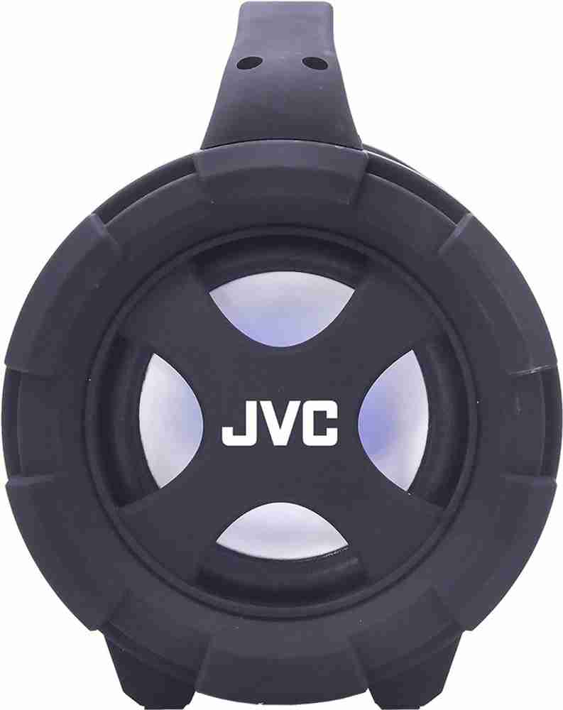 Buy JVC XS N218BC 20 W Bluetooth Party Speaker Online from