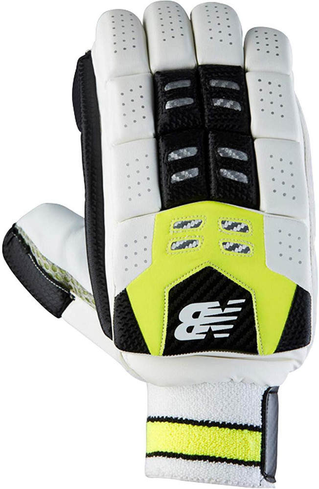 New balance dc 680 batting hot sale gloves