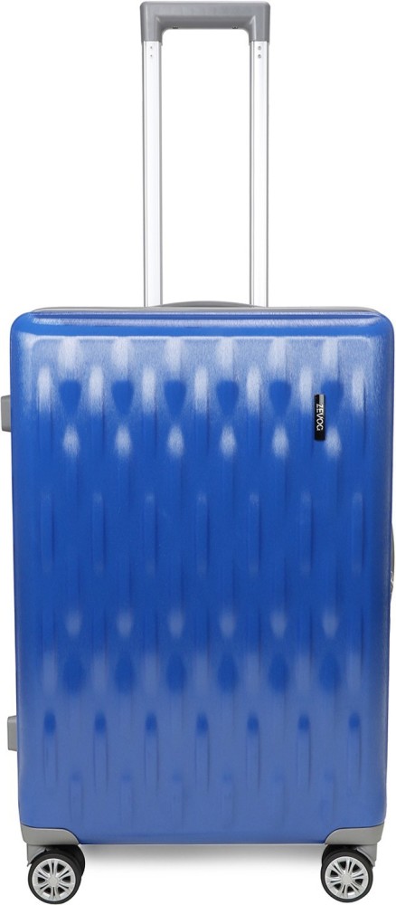 Zevog luggage deals