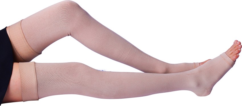 Buy Sorgen Classique (Lycra) Medical Compression Stockings For