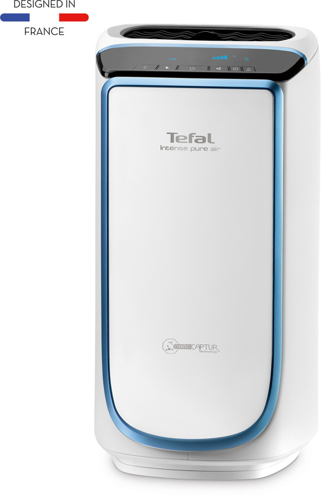 Tefal air outlet purifier