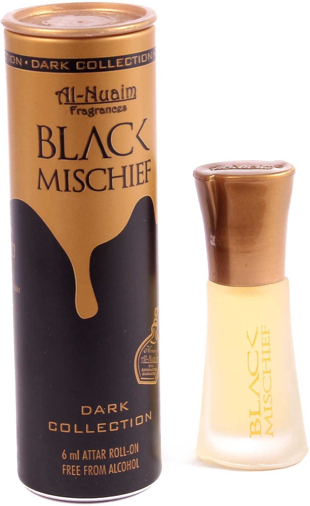 Black mischief perfume clearance