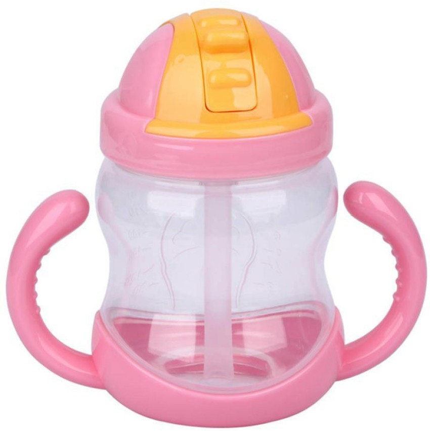 Baby water discount drinking bottle