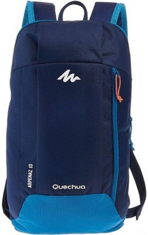 Flipkart QUECHUA by Decathlon ARP 10 L HIKING BACKPACK