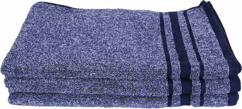 TOMMY HILFIGER Cotton 550 GSM Hand Towel Set Buy TOMMY