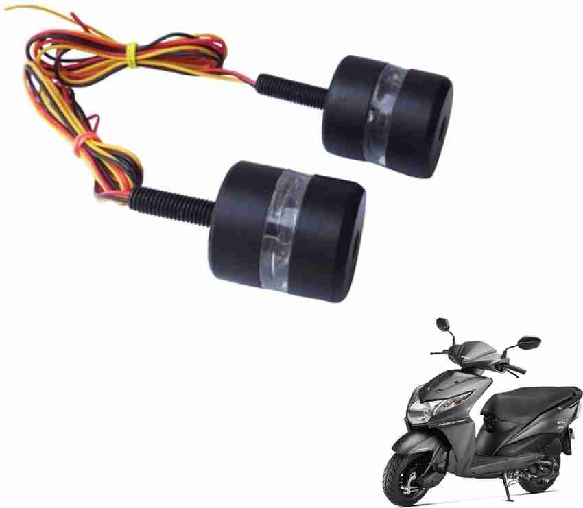MOCKHE HandleBar Weight Dio Bike Handlebar Weights Price in India