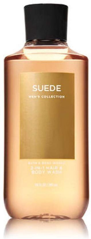 Bath and body best sale works suede cologne