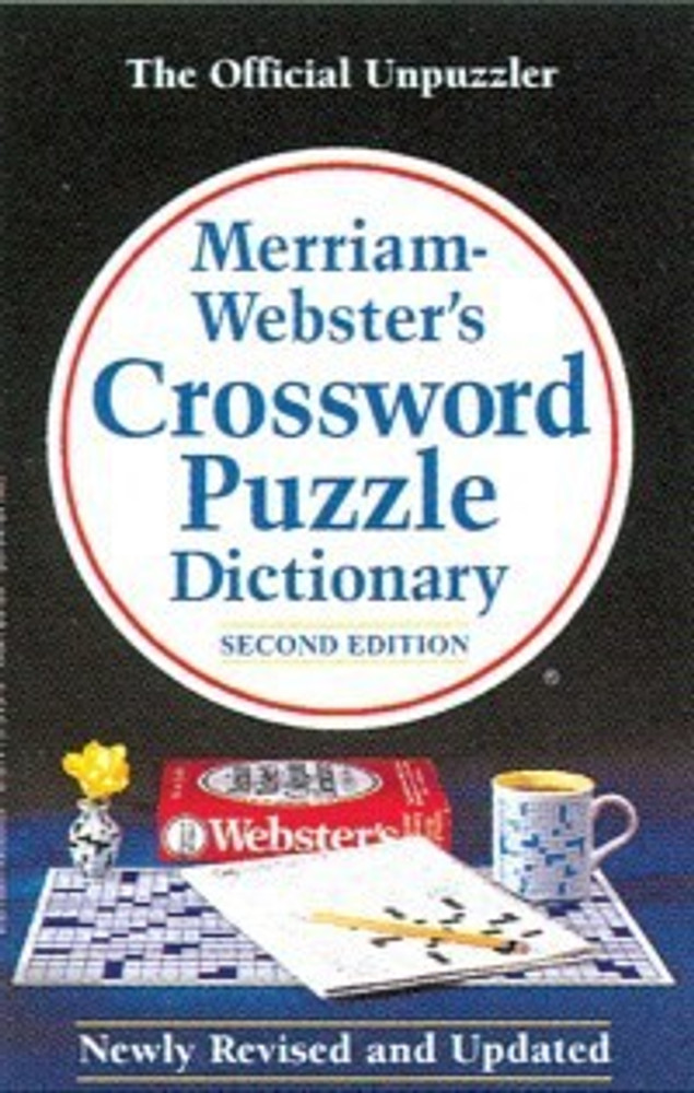 Merriam webster crossword clearance puzzle