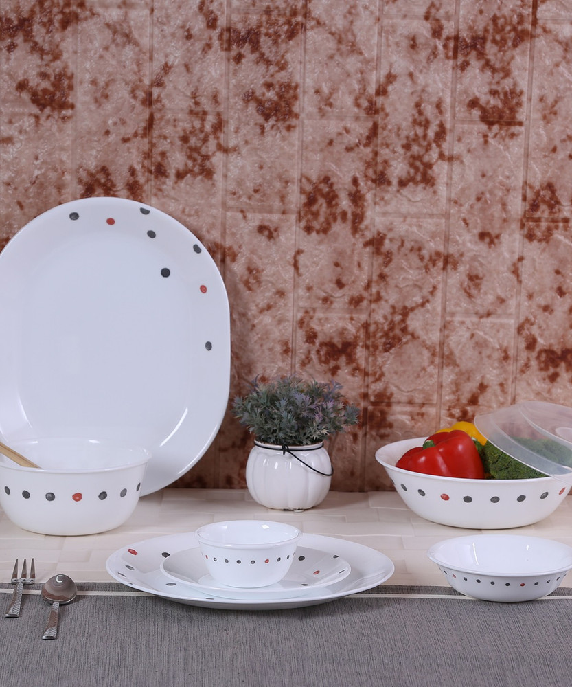 Corelle polka dottie outlet