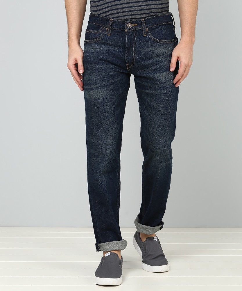 Levi's Men's 511 Slim Fit Jeans Sequoia — Dave's New York, 50% OFF