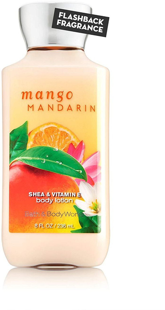 Mango mandarin perfume discount