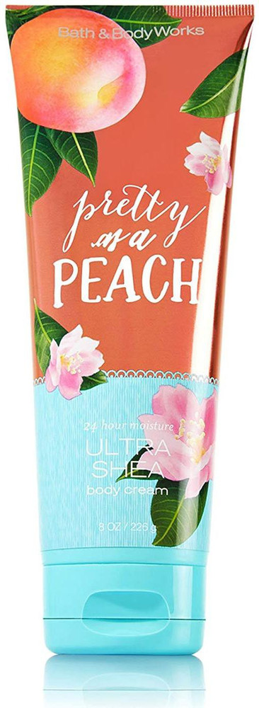 Pretty as a peach perfume sales price