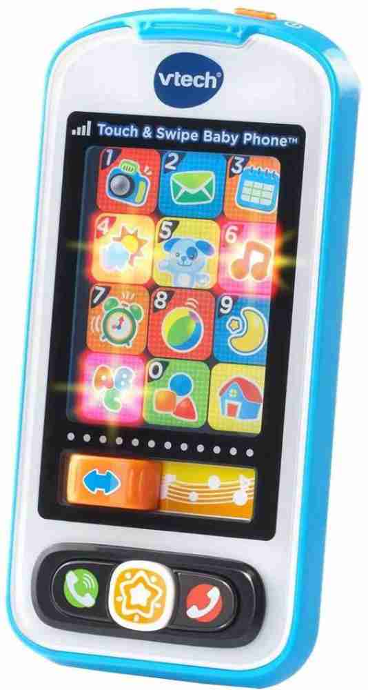 VTech Touch and Chat Light-Up Phone