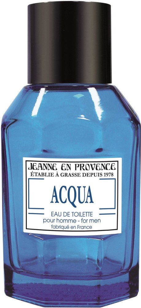 Jean en provence discount parfum