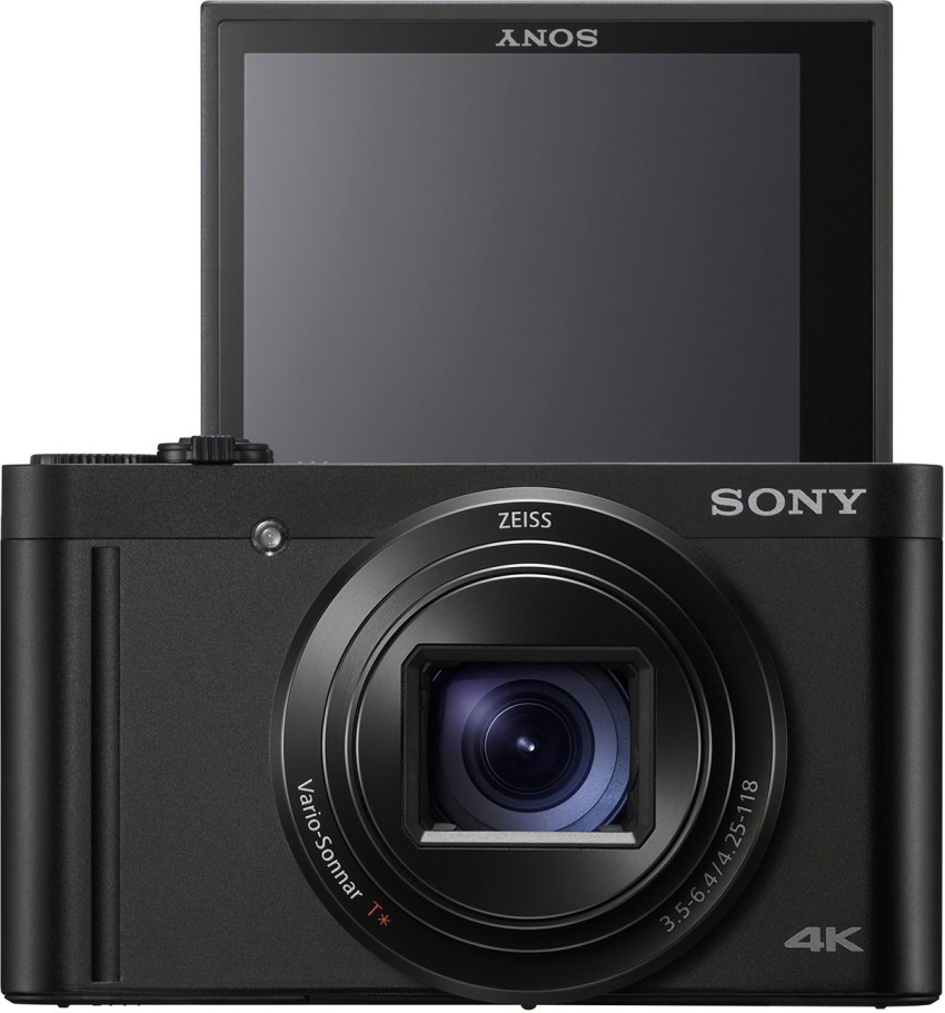 SONY Cyber−Shot WX DSC-WX800 ソニー - デジタルカメラ