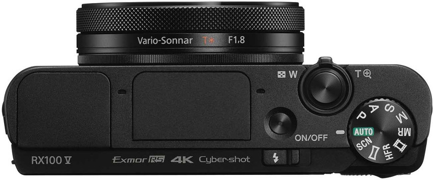 sony rx 100 m5a