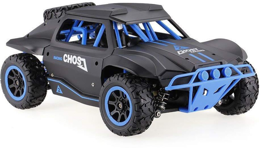 Racing rally short on sale course truck