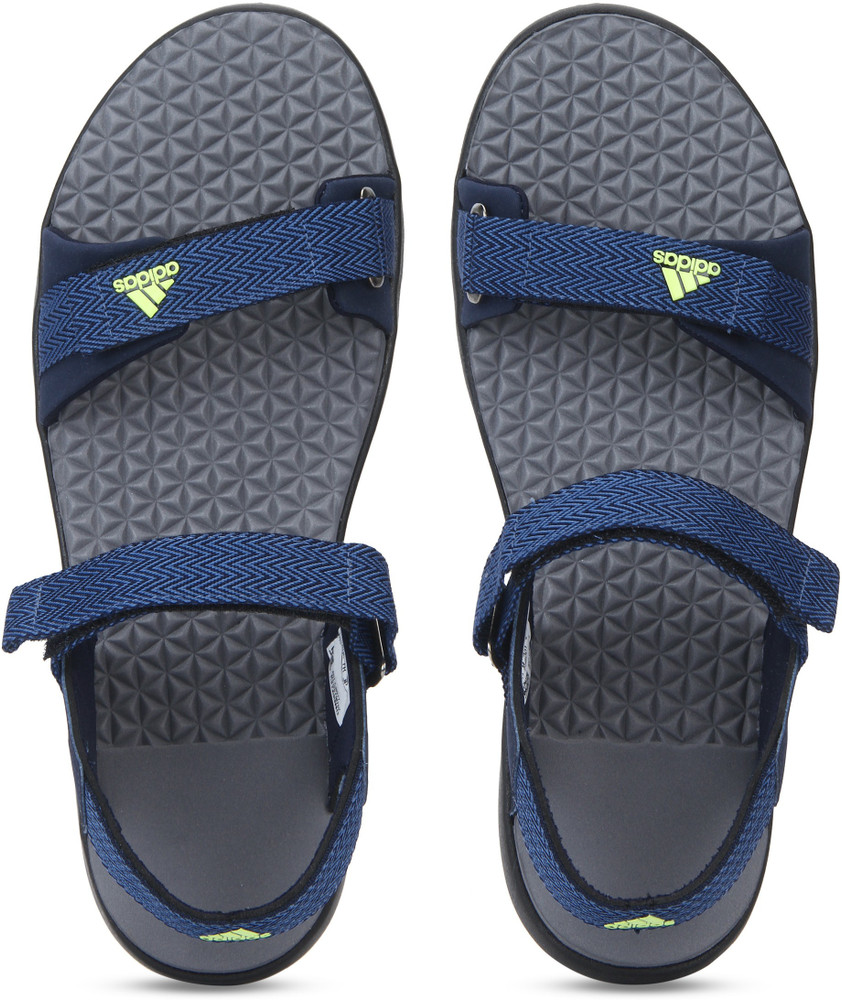 adidas elevate m sandals