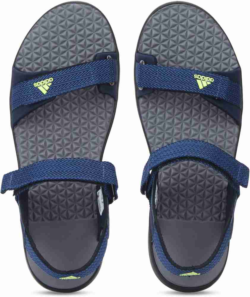 Adidas sandal hotsell 2018 homme