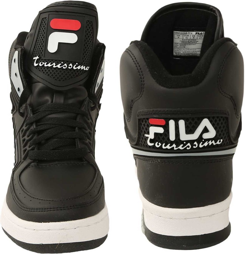 Fila tourissimo high hotsell