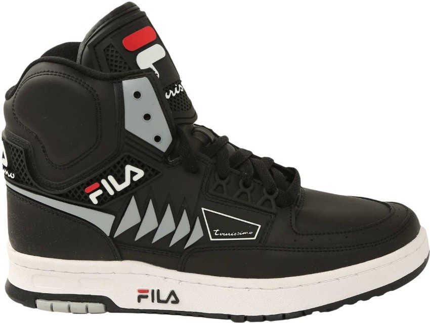 fila tourissimo shoes