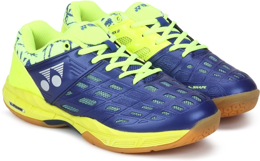 Yonex 2025 matrix 2