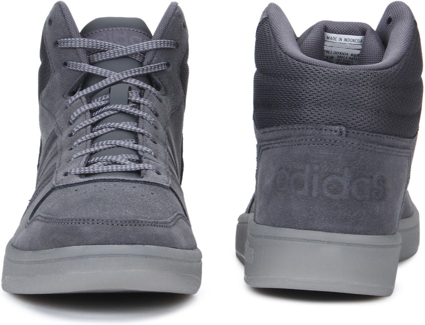 ADIDAS HOOPS 2.0 MID Sneakers For Men - Buy ADIDAS HOOPS 2.0 MID