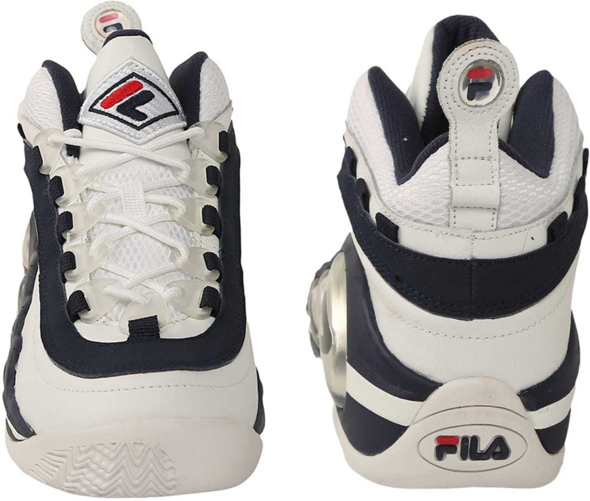 Fila bubbles outlet mid