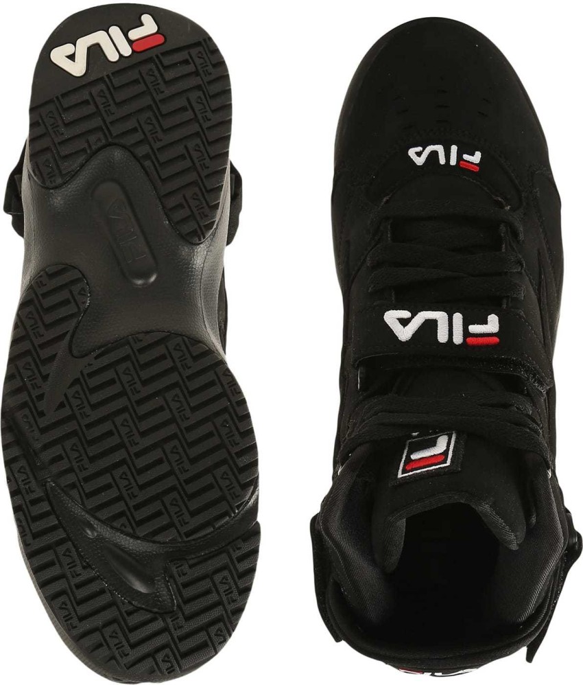 Fila men's outlet spoiler