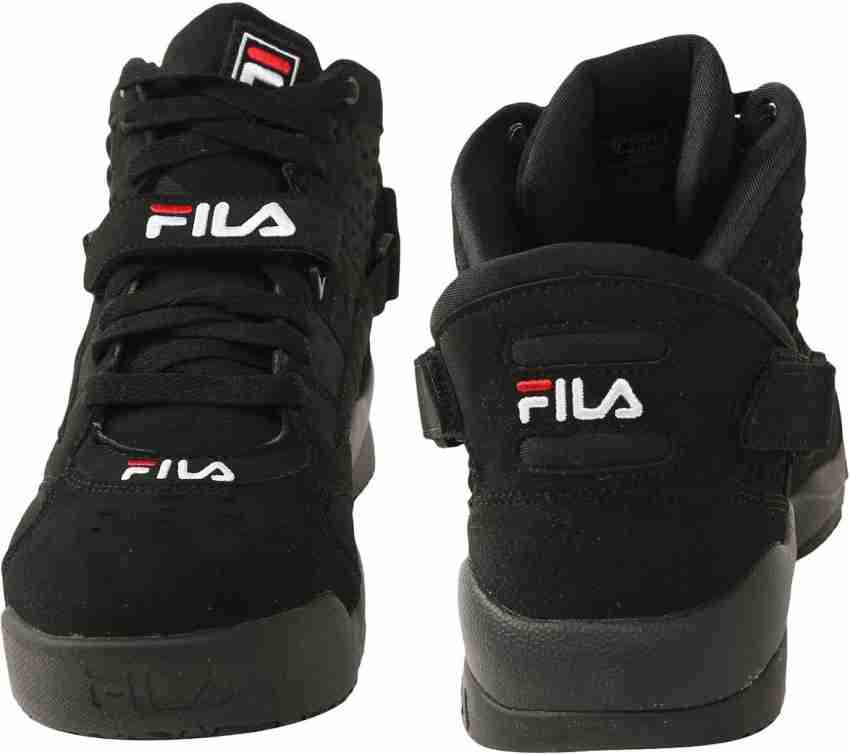 fila men's spoiler