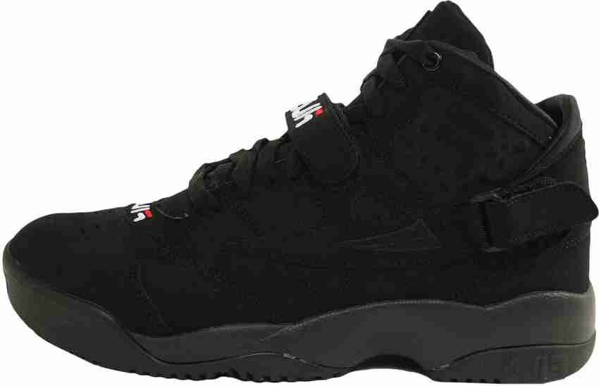 Fila spoiler outlet black