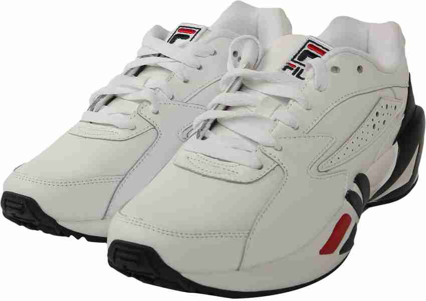 Fila mindblower shop white