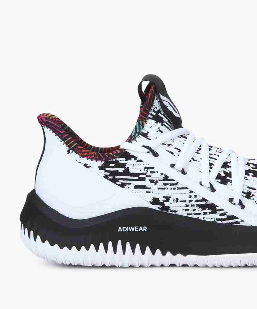 Dame dolla cheap shoes
